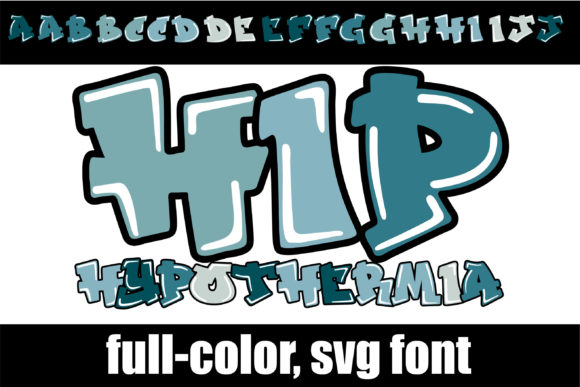 Hip Hypothermia: A Vibrant Tool for Modern Design